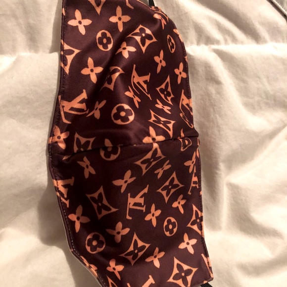 LV MASK - Picture 3 of 4